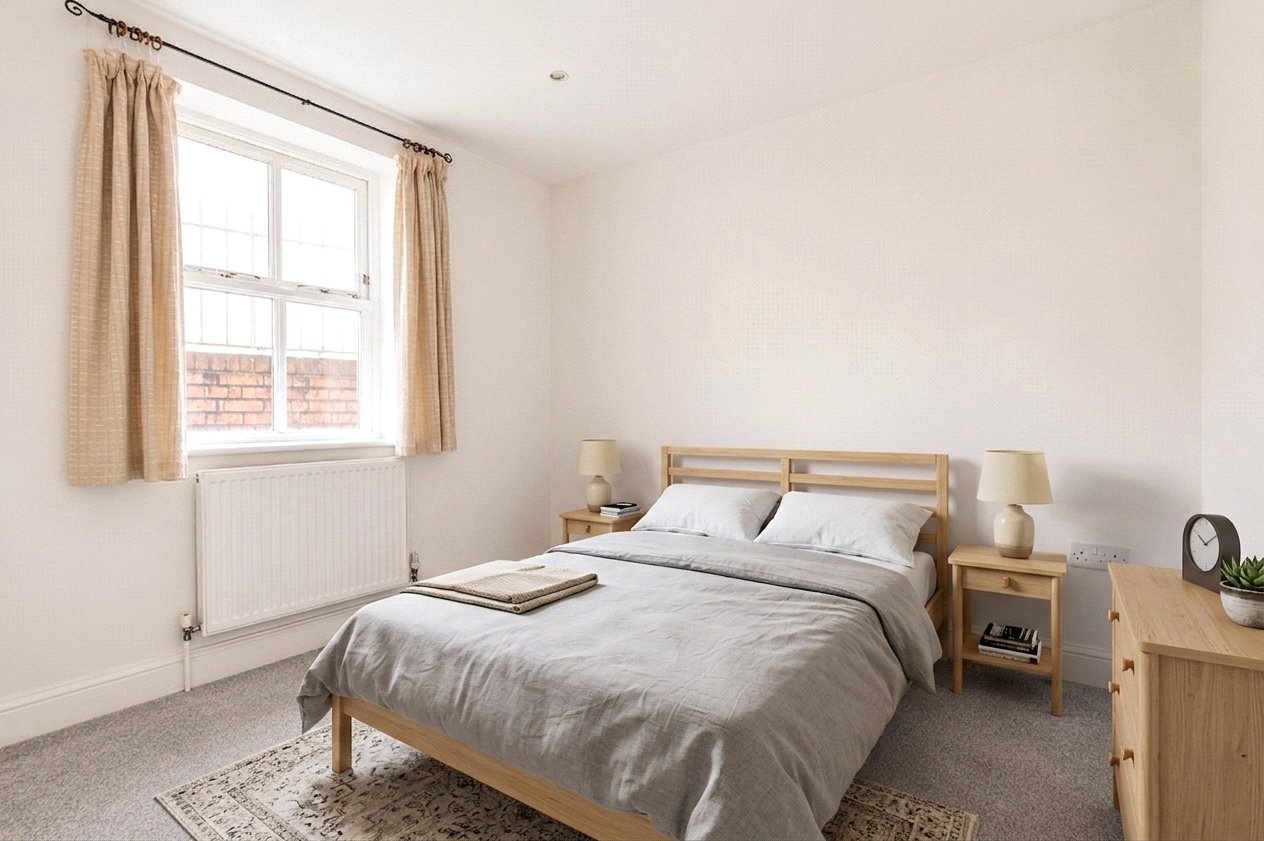 1 bedroom Flat for sale in Sydenham Road