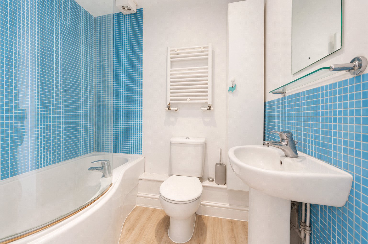 1 bedroom Flat for sale in Sydenham Road