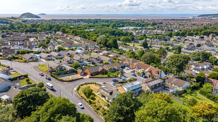 Weston-super-Mare, Somerset