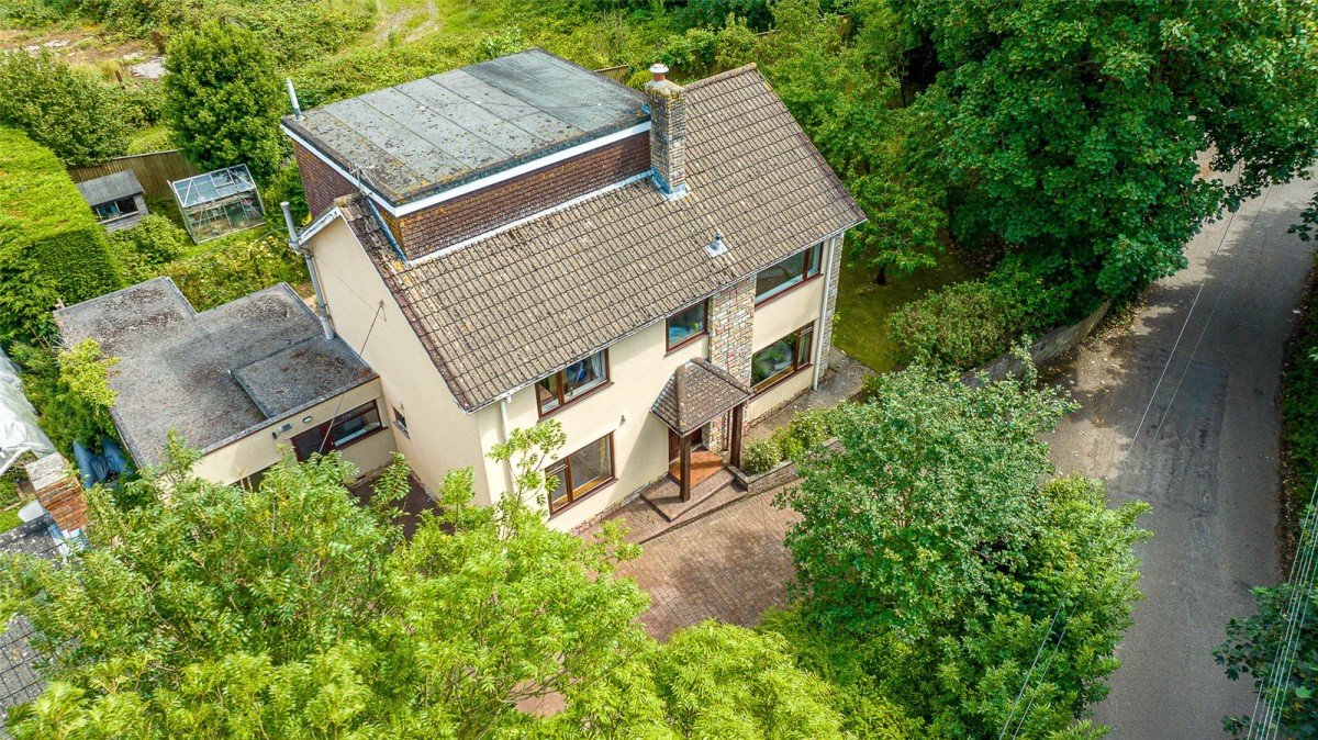 Winscombe, Somerset