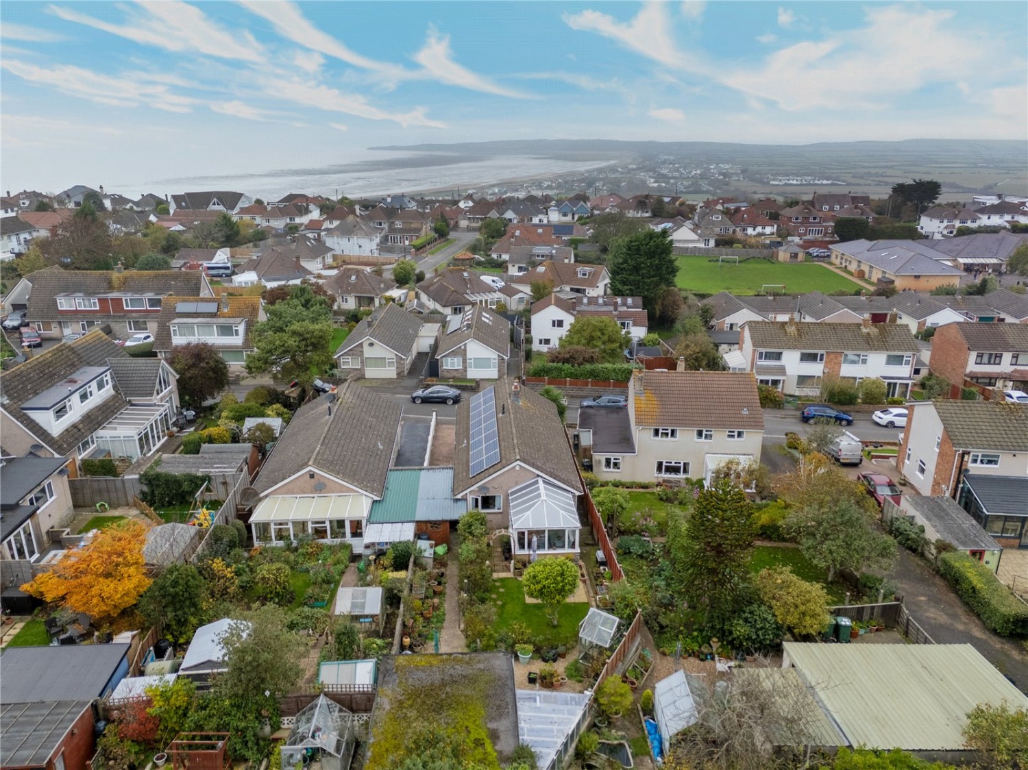 Weston-super-Mare, Somerset