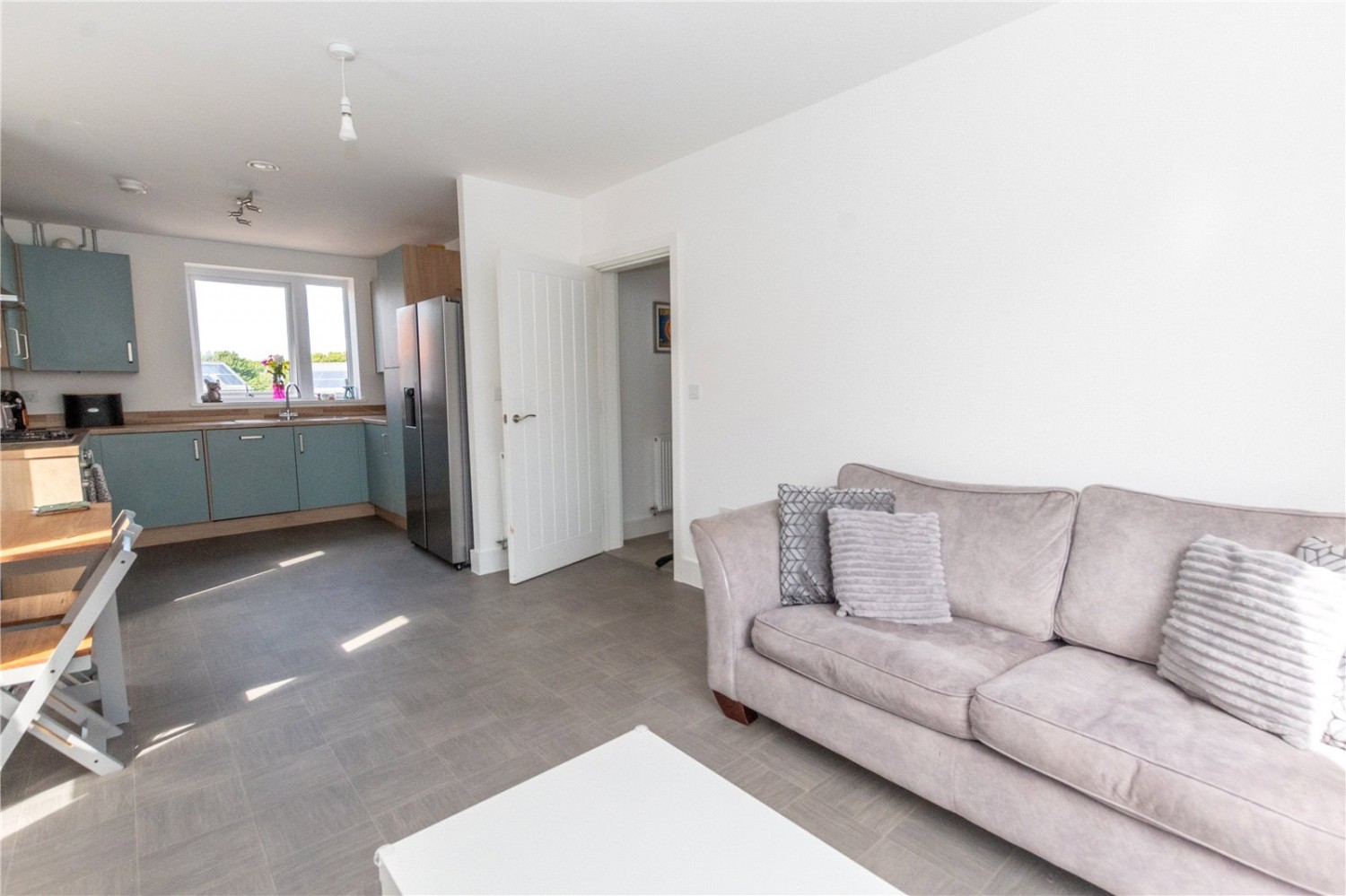 Locking, Weston-super-Mare, North Somerset