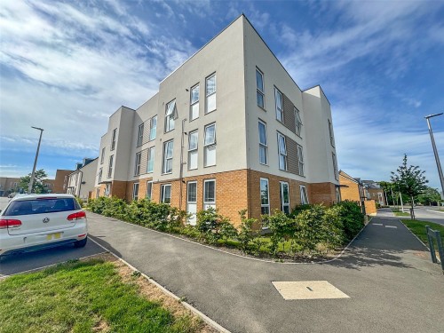 Locking, Weston-super-Mare, North Somerset