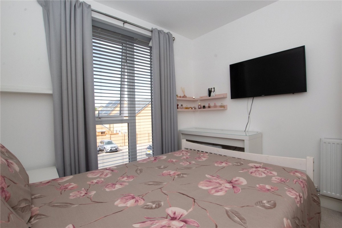 Locking, Weston-super-Mare, North Somerset