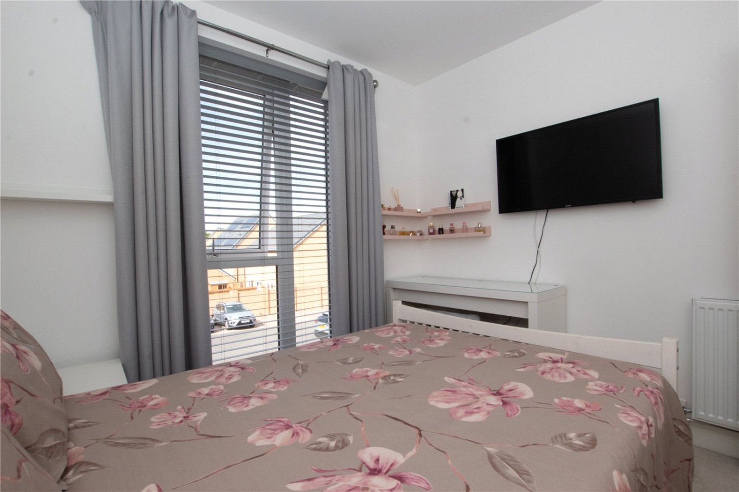 Locking, Weston-super-Mare, North Somerset
