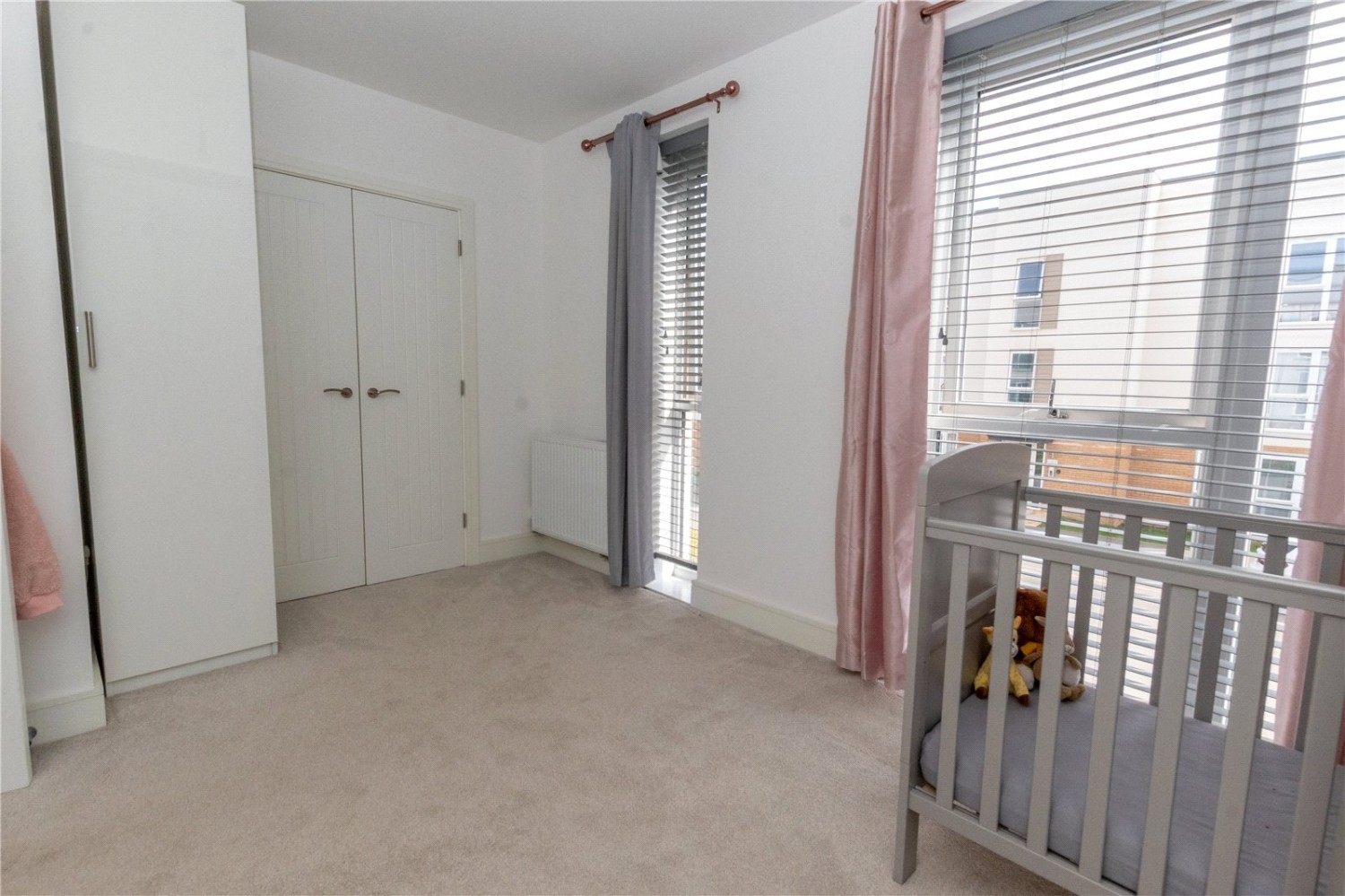 Locking, Weston-super-Mare, North Somerset