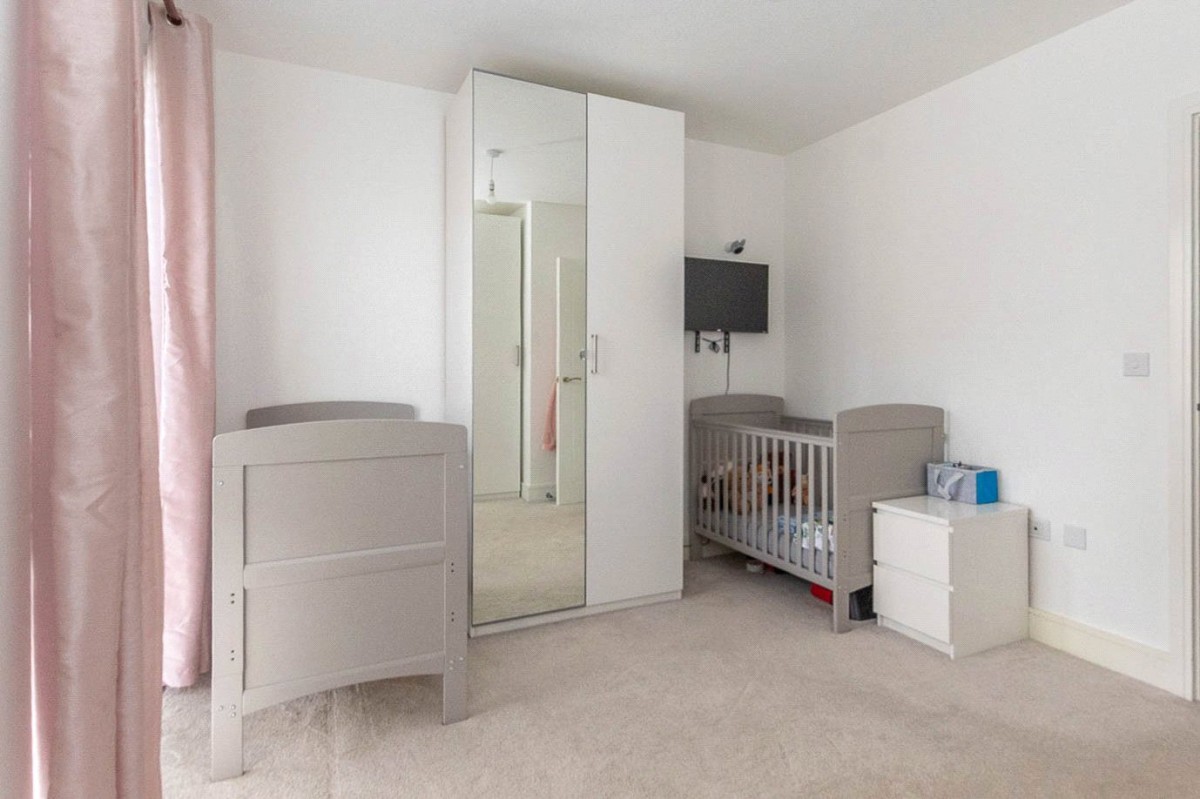 Locking, Weston-super-Mare, North Somerset