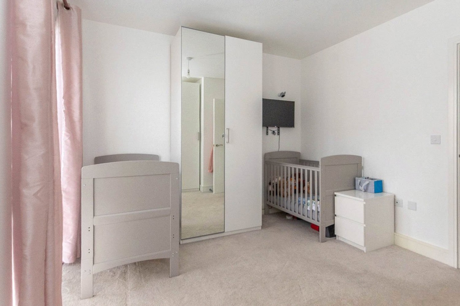 Locking, Weston-super-Mare, North Somerset