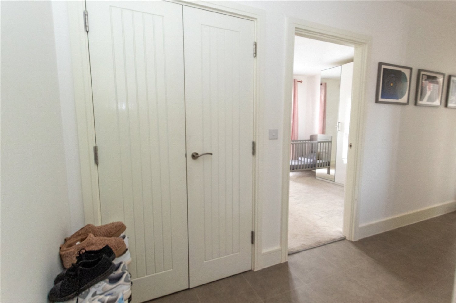 Locking, Weston-super-Mare, North Somerset