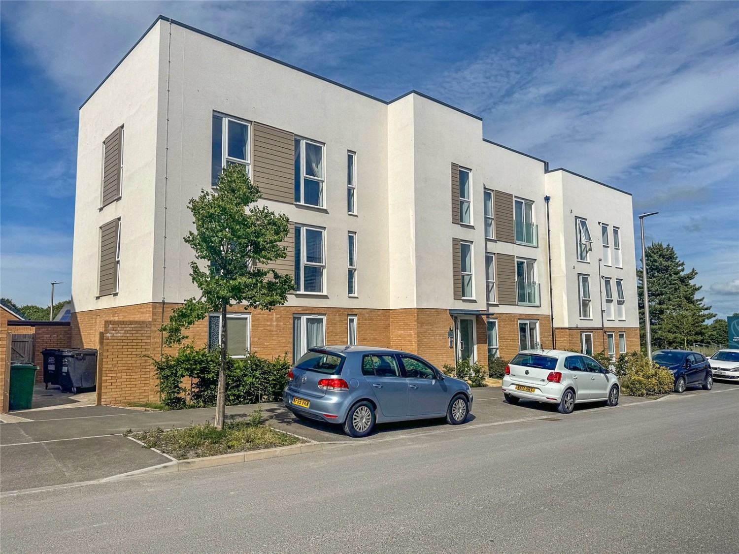 Locking, Weston-super-Mare, North Somerset