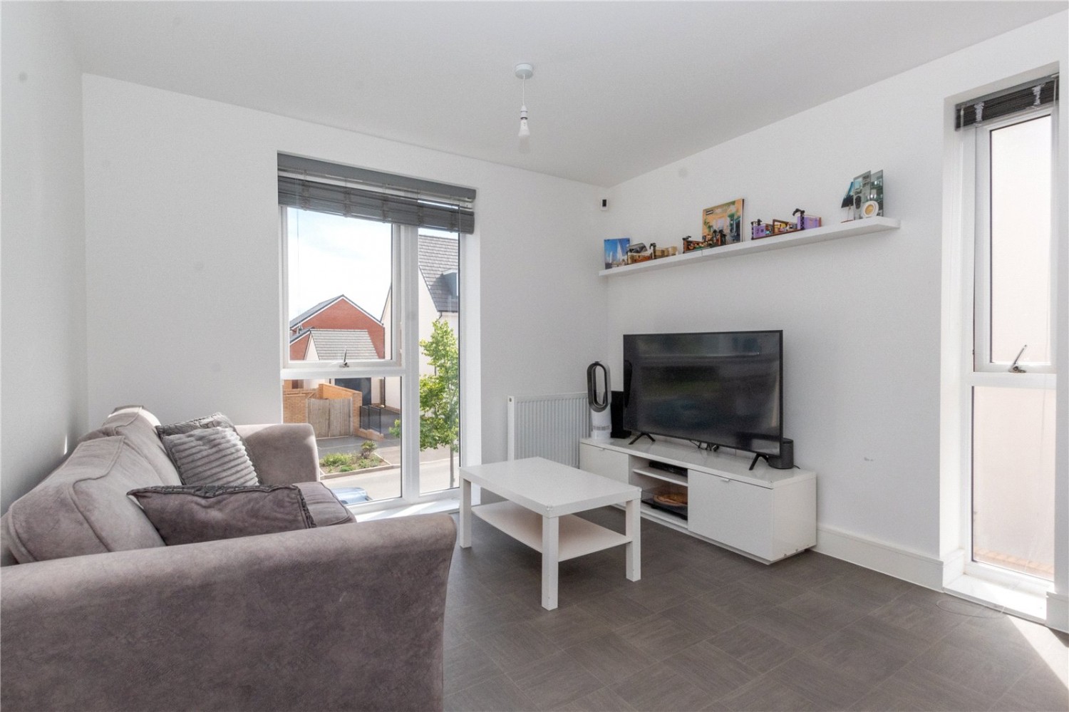 Locking, Weston-super-Mare, North Somerset