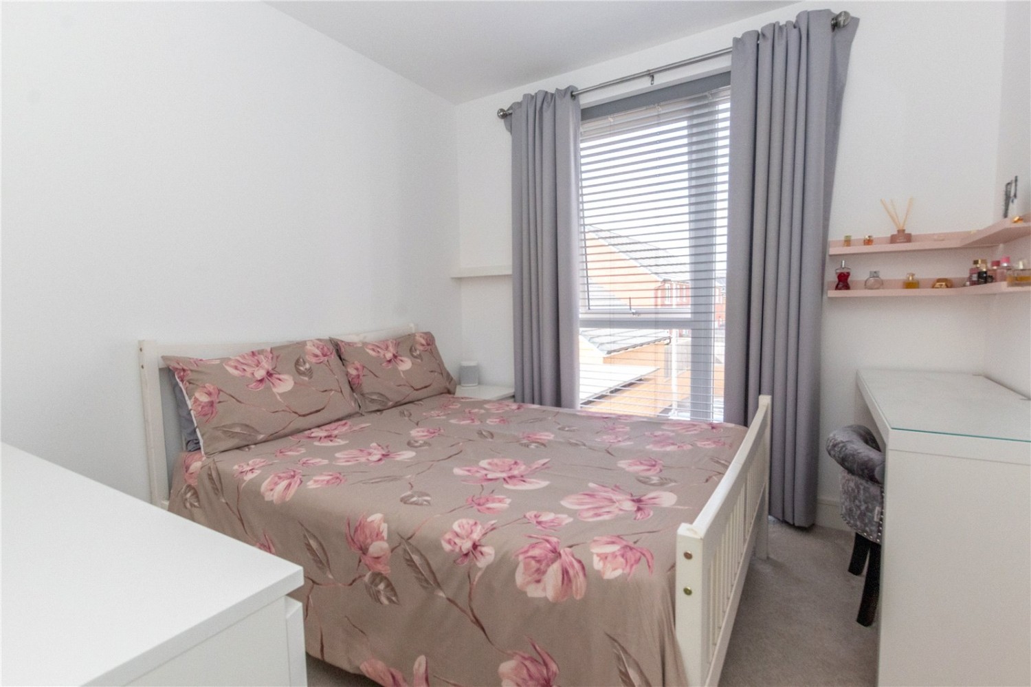Locking, Weston-super-Mare, North Somerset