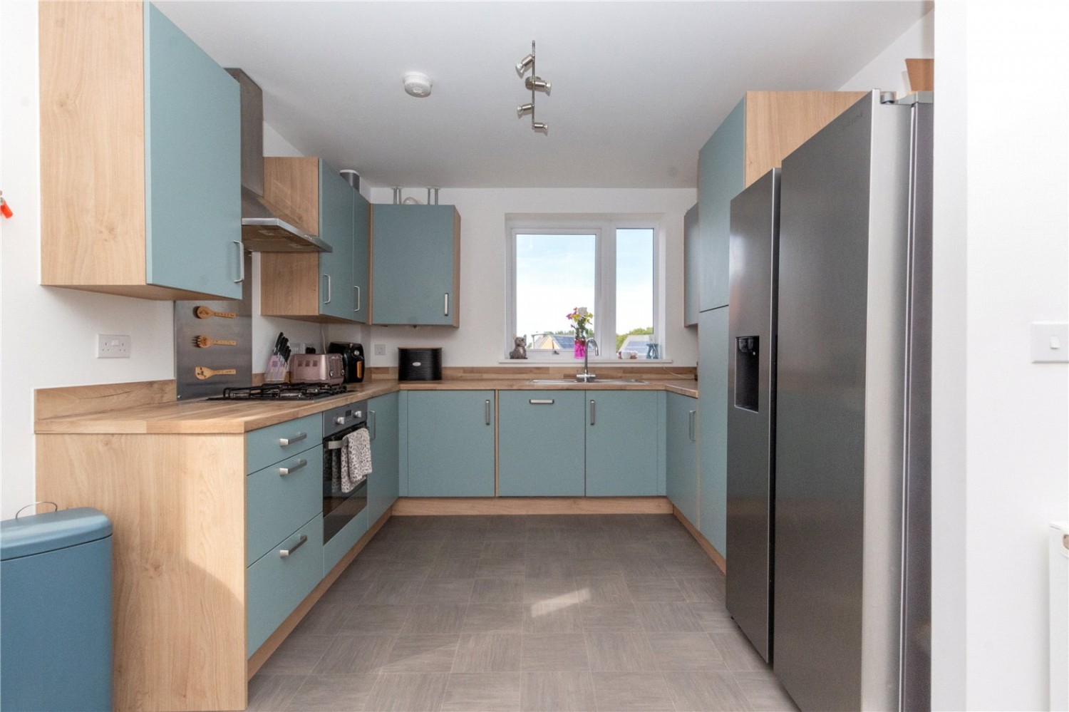 Locking, Weston-super-Mare, North Somerset