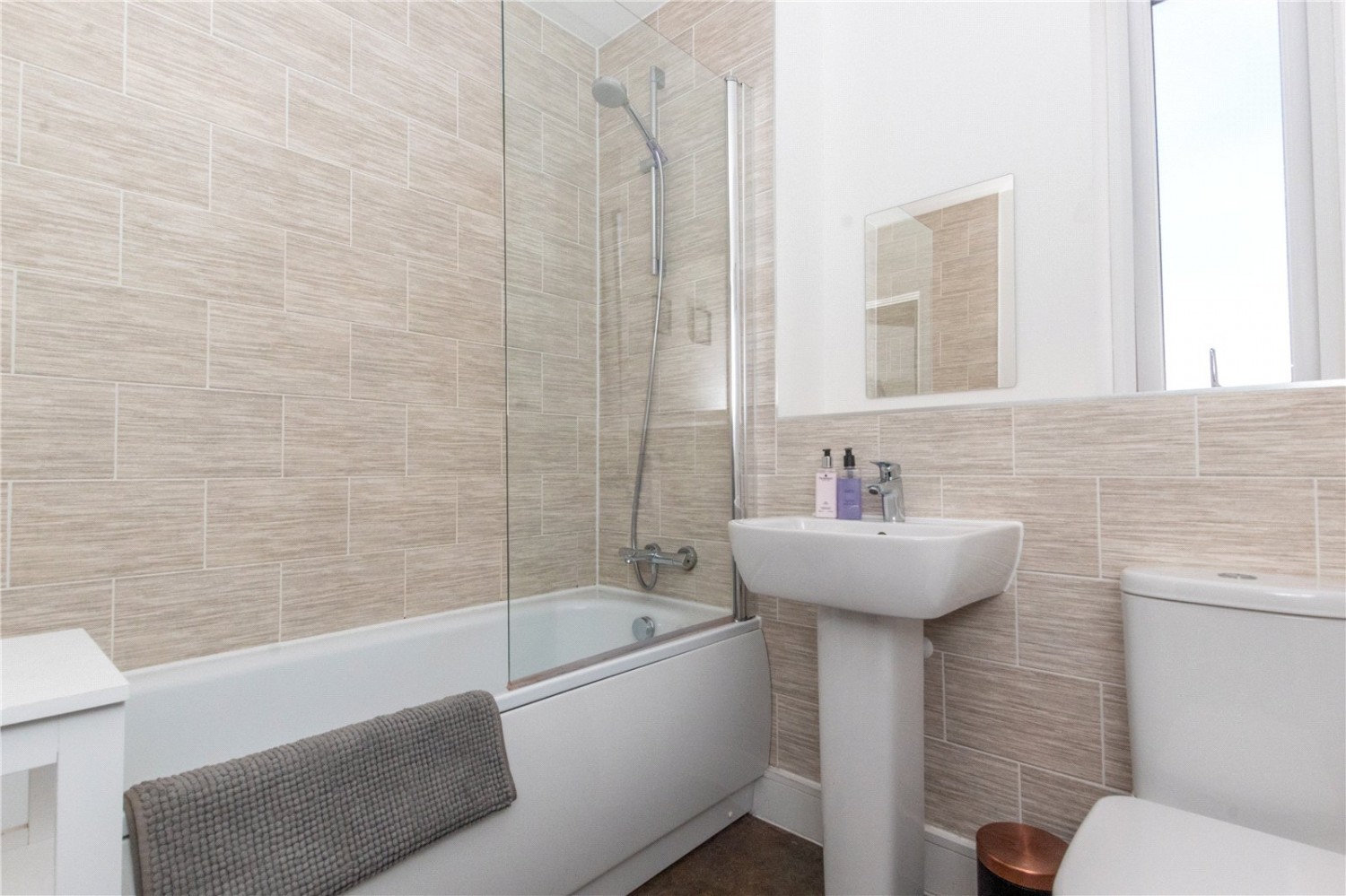 Locking, Weston-super-Mare, North Somerset