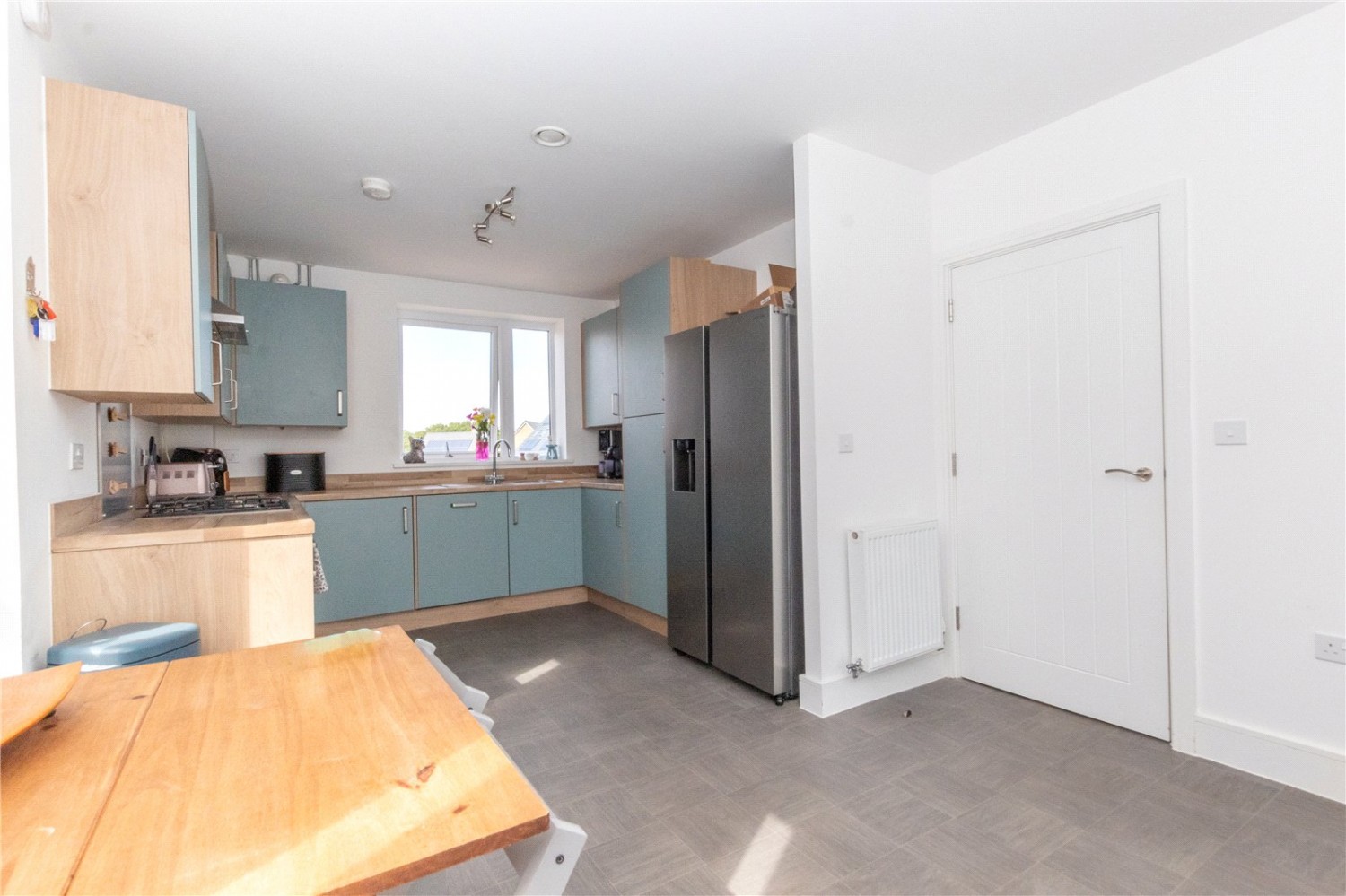Locking, Weston-super-Mare, North Somerset
