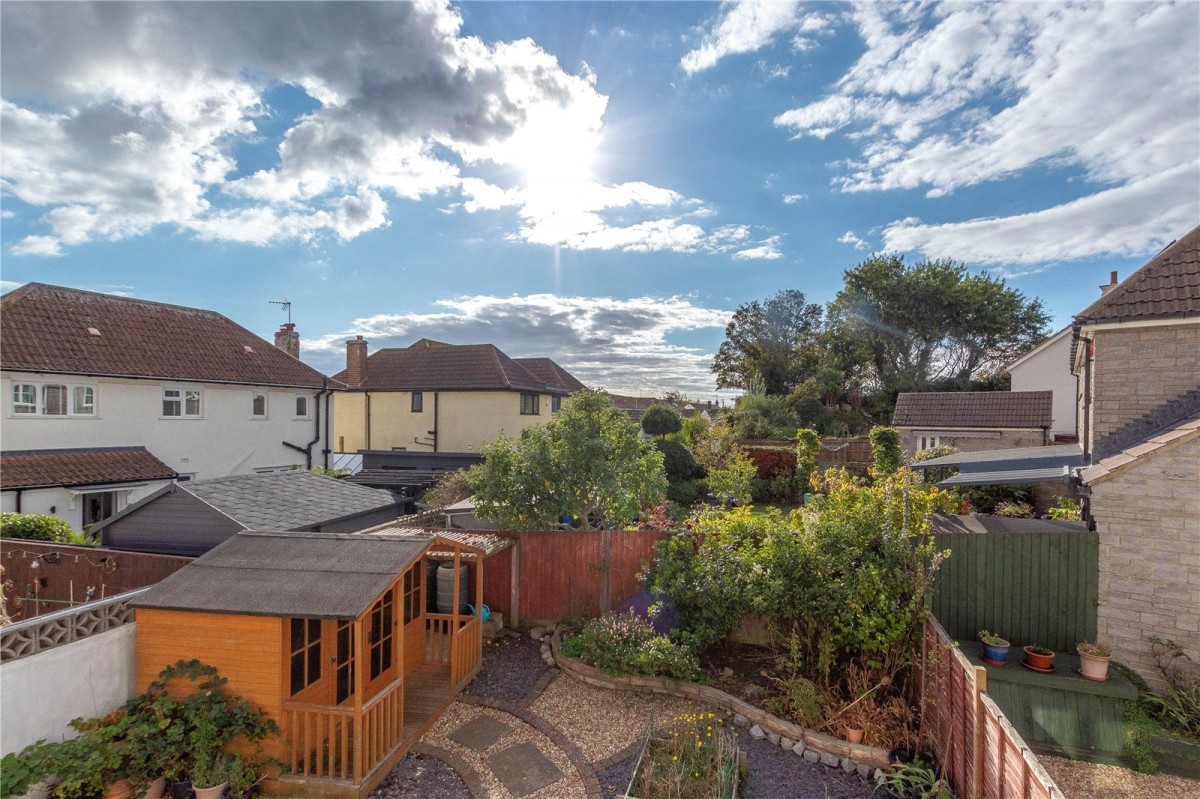 Weston-super-Mare, Somerset