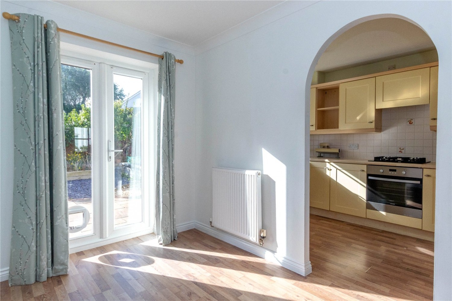 Weston-super-Mare, Somerset