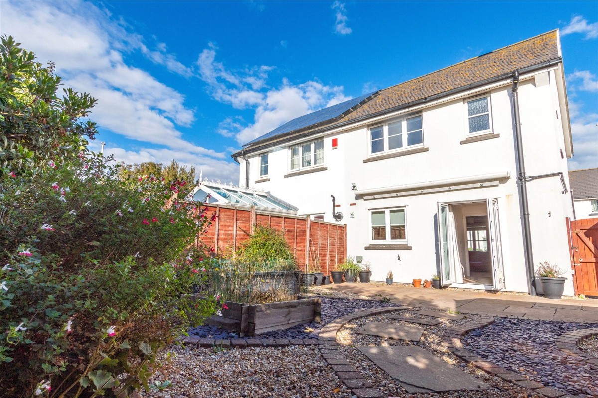 Weston-super-Mare, Somerset