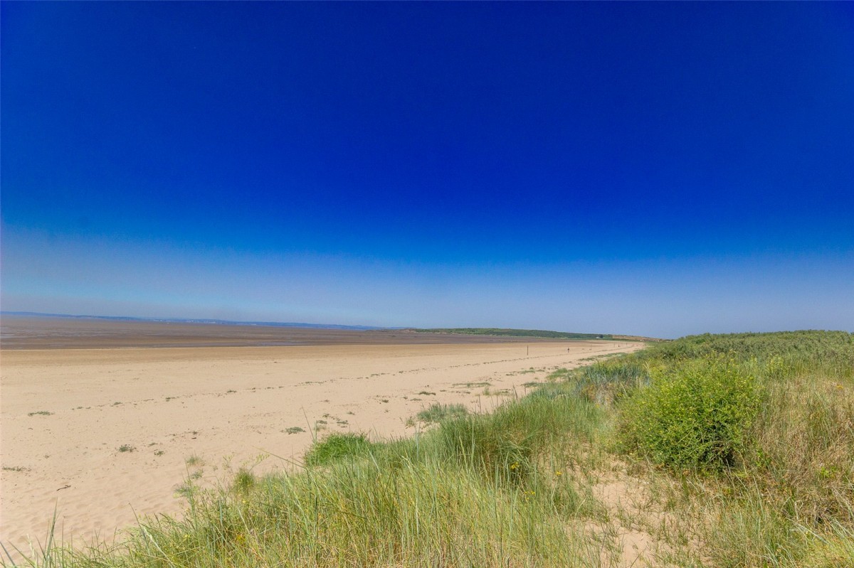 Weston-super-Mare, Somerset