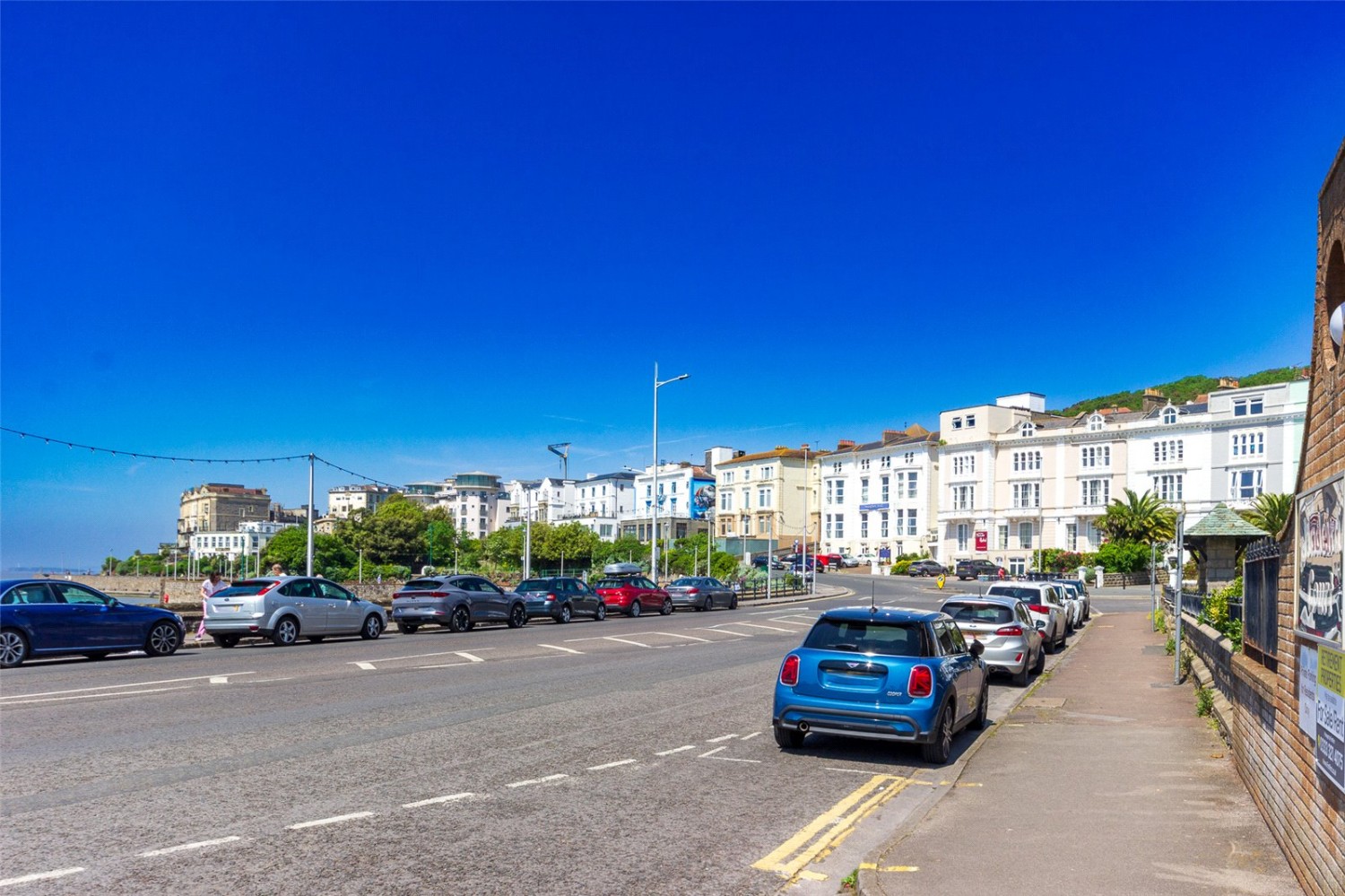 Weston-super-Mare, Somerset