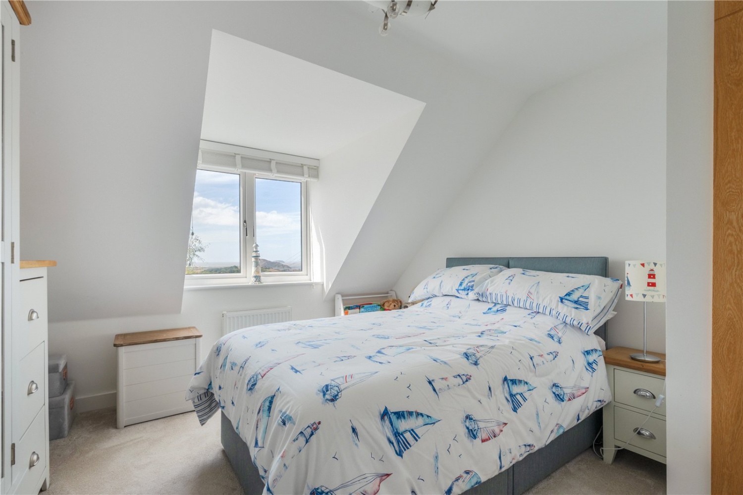 Weston-super-Mare, Somerset