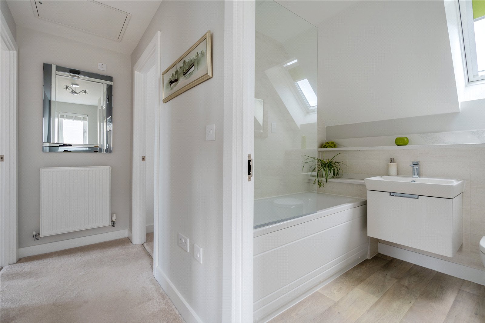 3 bedroom House for sale in Weston-super-Mare, Somerset