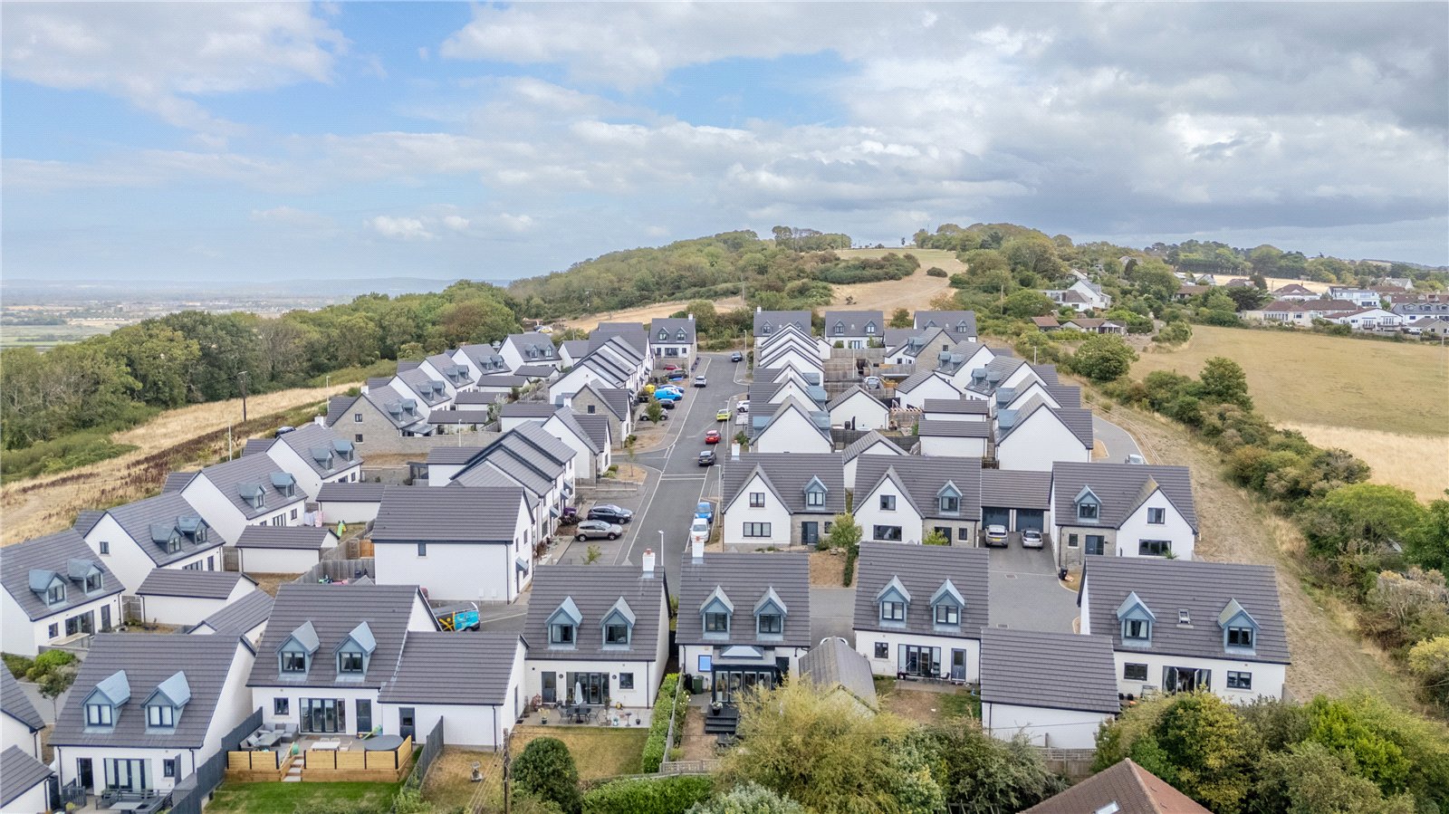 3 bedroom House for sale in Weston-super-Mare, Somerset