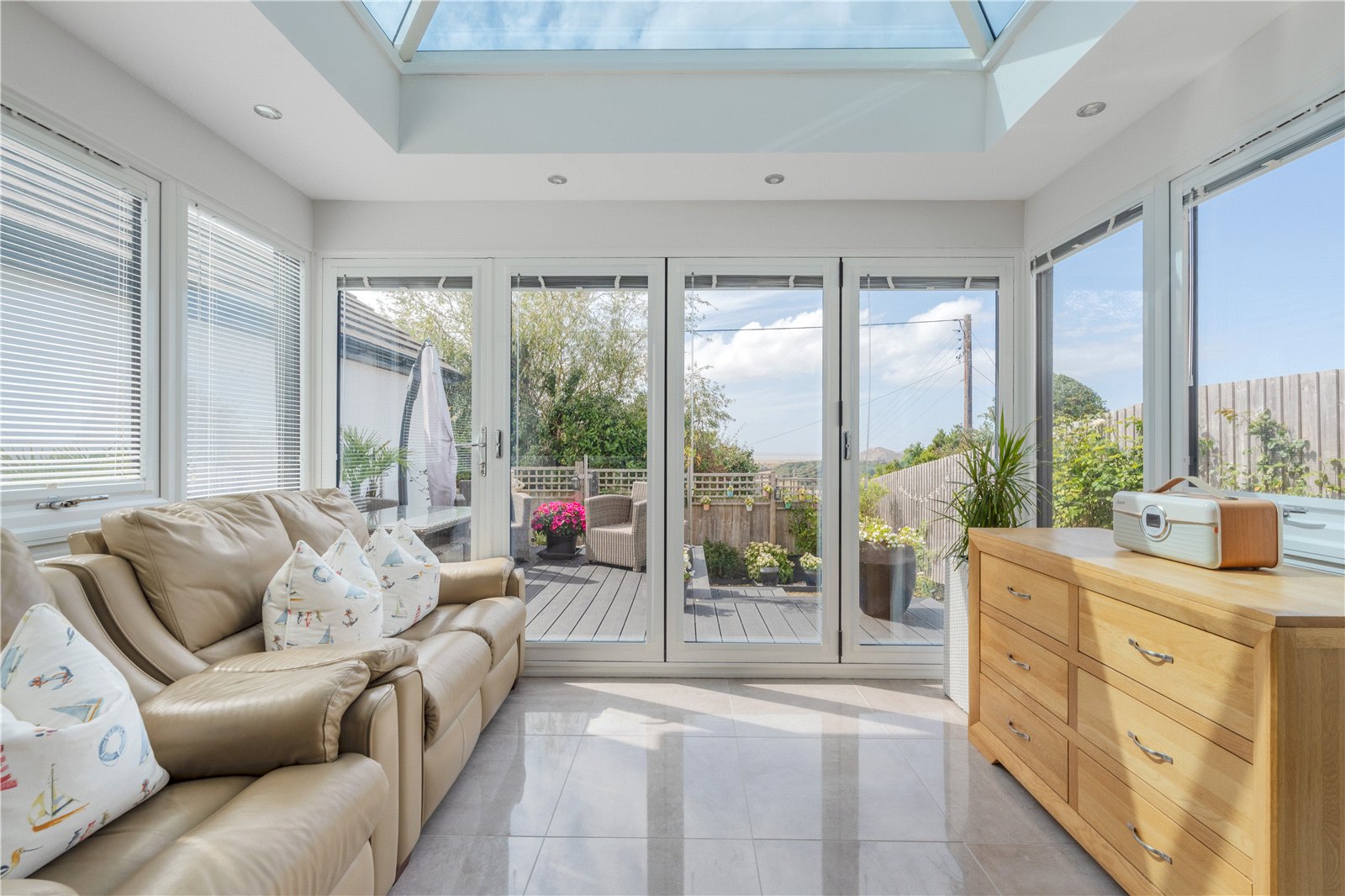 3 bedroom House for sale in Weston-super-Mare, Somerset