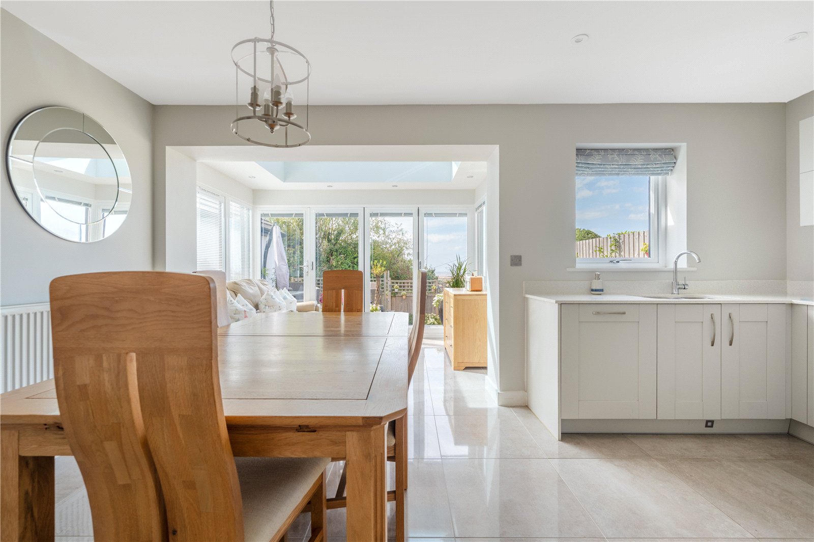 3 bedroom House for sale in Weston-super-Mare, Somerset