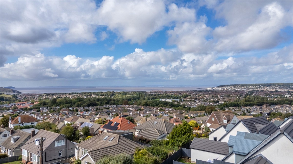 Weston-super-Mare, Somerset