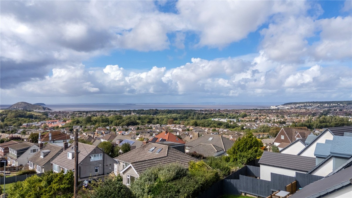Weston-super-Mare, Somerset