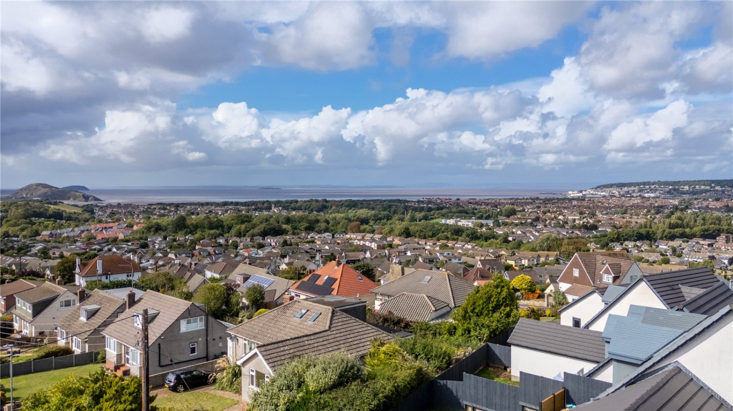 Weston-super-Mare, Somerset