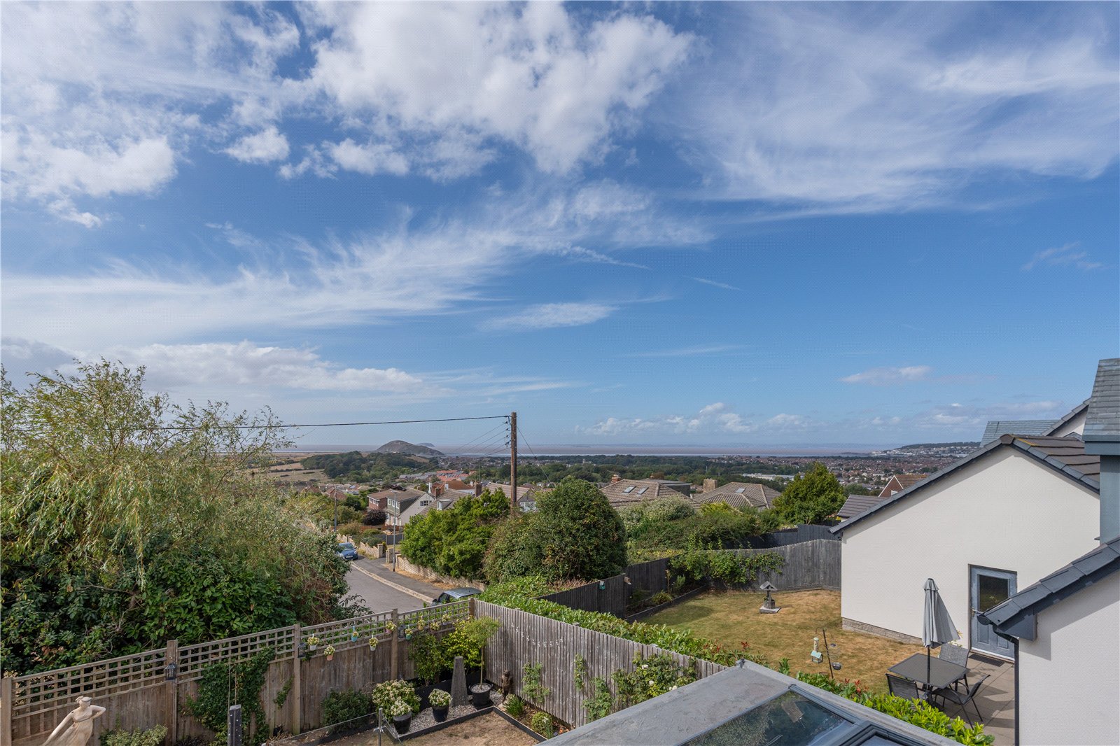 3 bedroom House for sale in Weston-super-Mare, Somerset