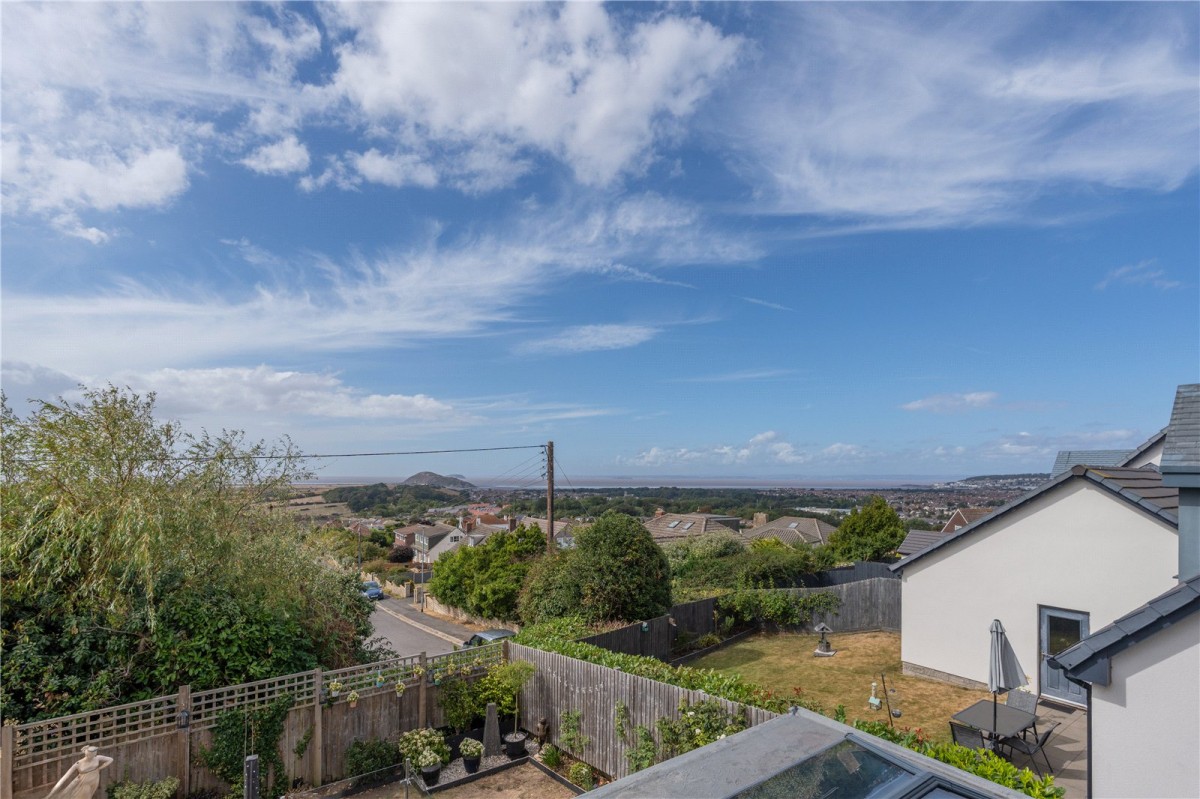 Weston-super-Mare, Somerset