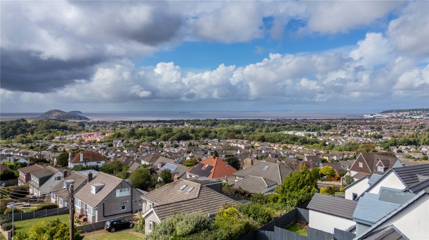 Weston-super-Mare, Somerset