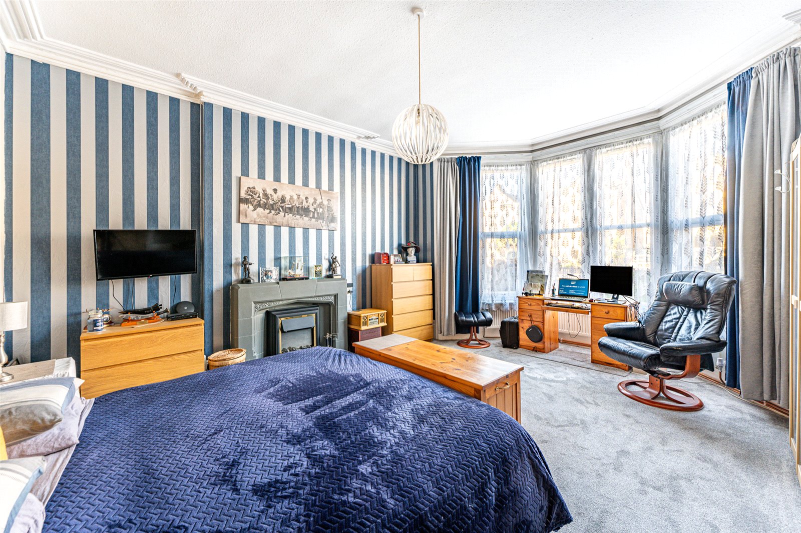 3 bedroom Flat for sale in Weston-super-Mare, Somerset