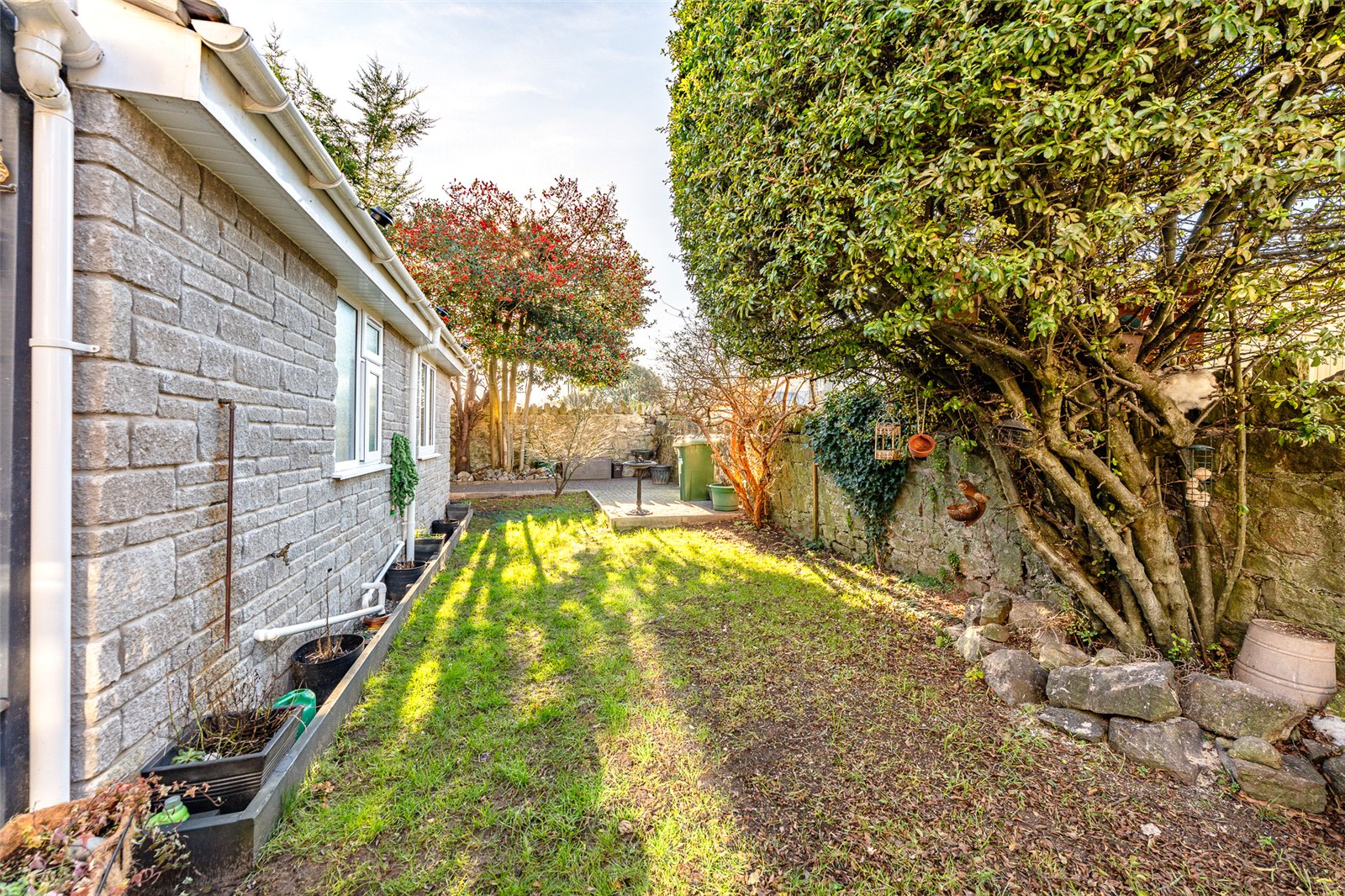 3 bedroom Flat for sale in Weston-super-Mare, Somerset