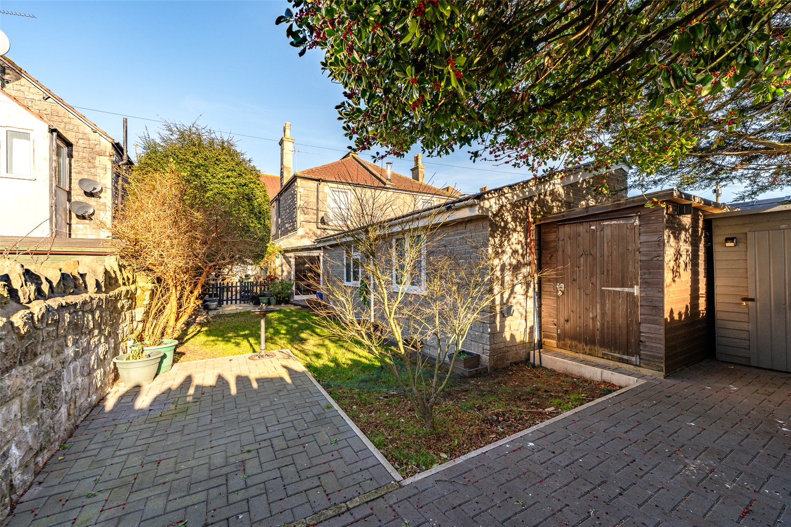 3 bedroom Flat for sale in Weston-super-Mare, Somerset