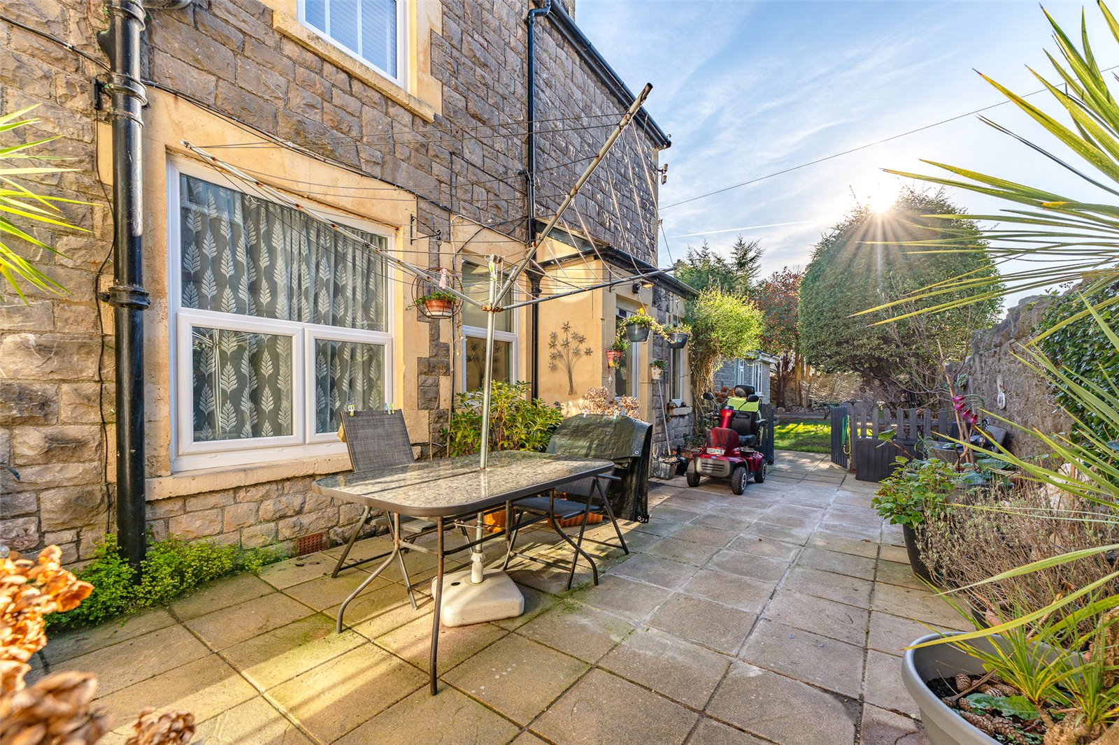 3 bedroom Flat for sale in Weston-super-Mare, Somerset