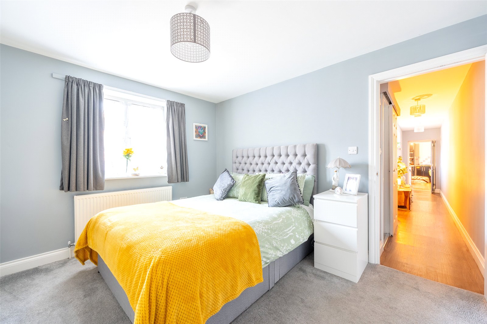 3 bedroom Flat for sale in Weston-super-Mare, Somerset