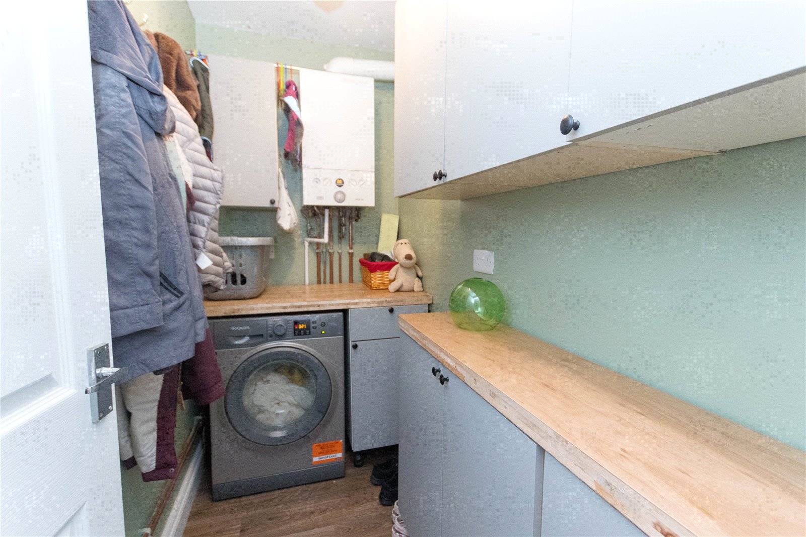 3 bedroom Flat for sale in Weston-super-Mare, Somerset