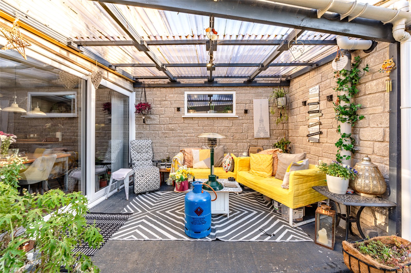 3 bedroom Flat for sale in Weston-super-Mare, Somerset