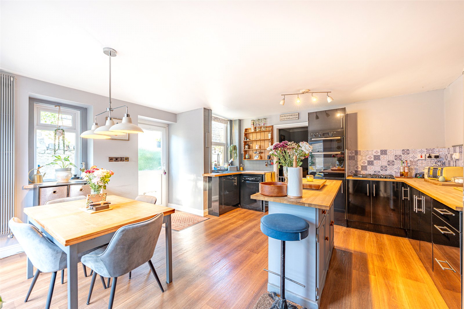 3 bedroom Flat for sale in Weston-super-Mare, Somerset