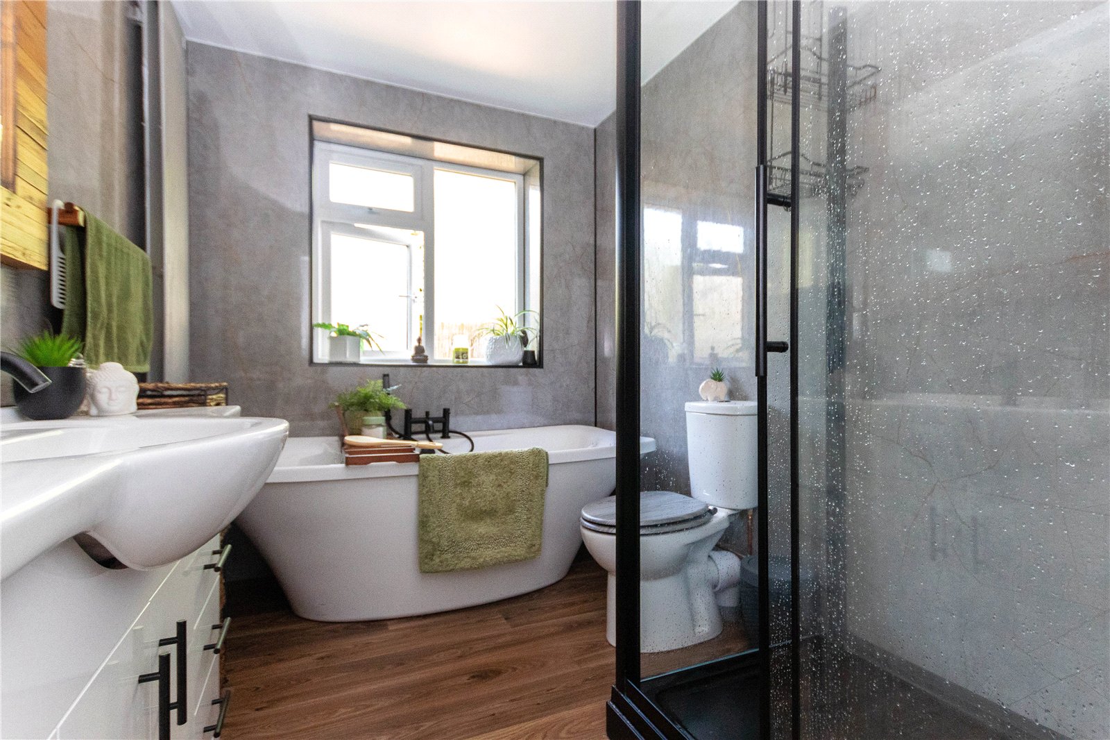 3 bedroom Flat for sale in Weston-super-Mare, Somerset