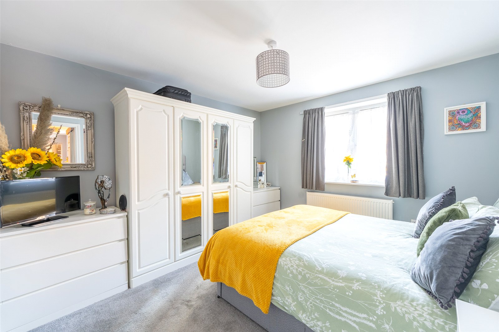 3 bedroom Flat for sale in Weston-super-Mare, Somerset