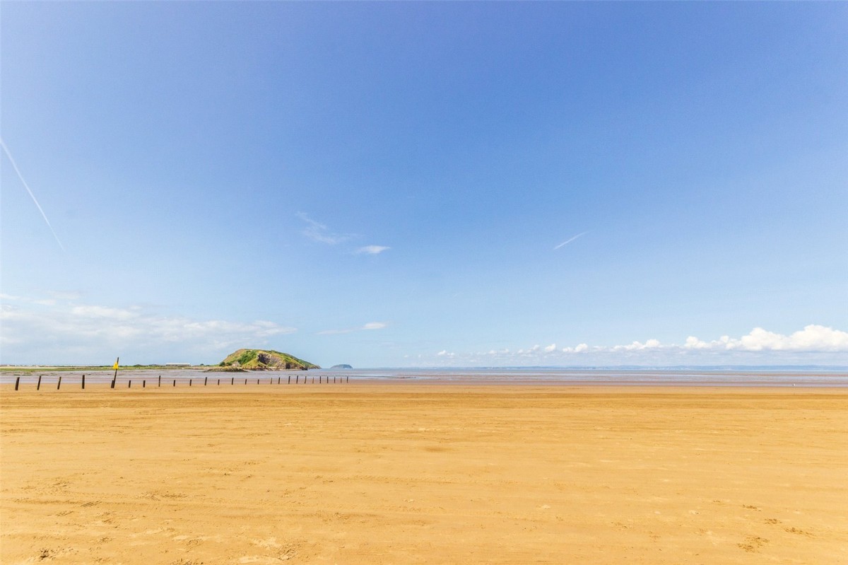 Uphill, Weston-super-Mare, Somerset