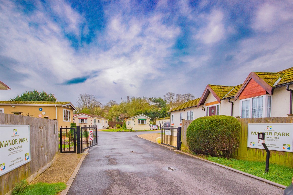 Uphill, Weston-super-Mare, Somerset