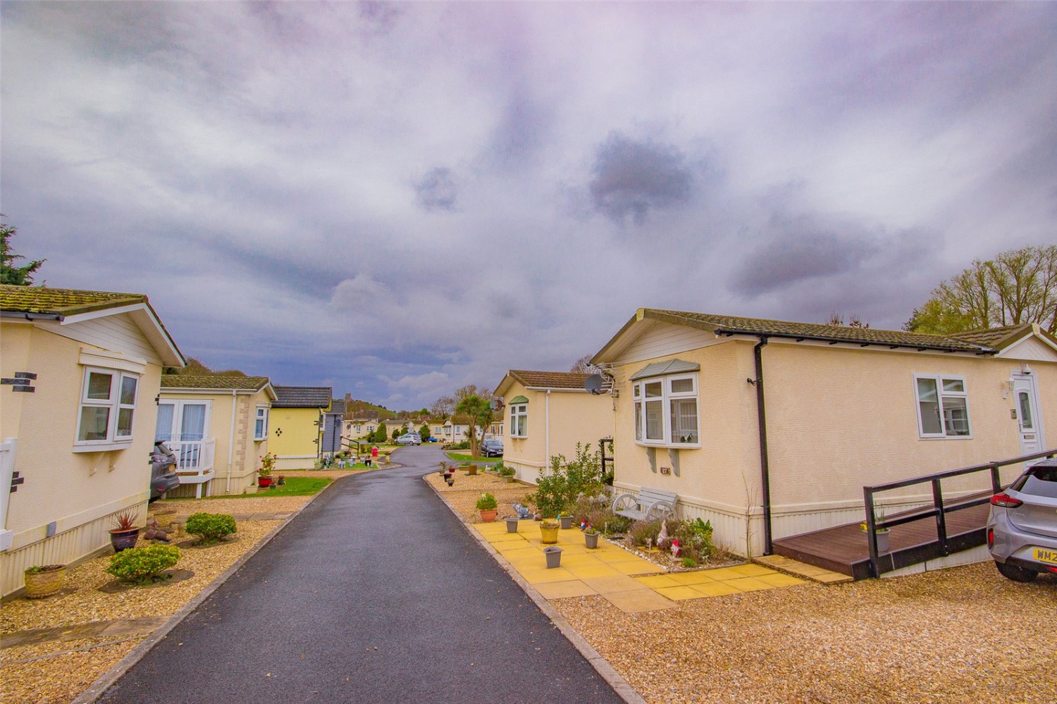 Uphill, Weston-super-Mare, Somerset