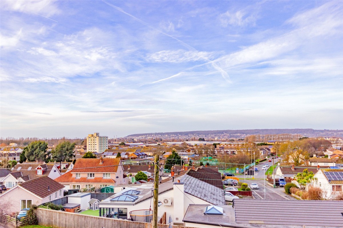 Weston-super-Mare, Somerset