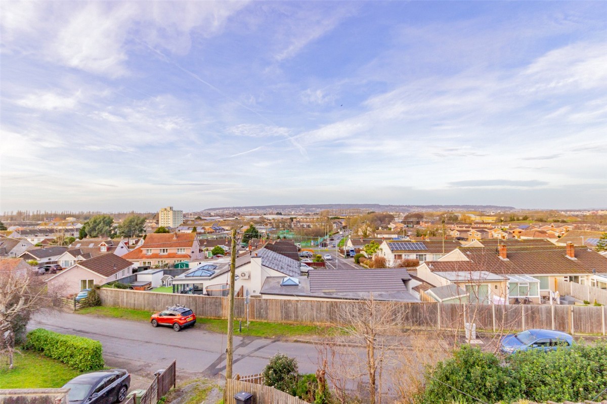 Weston-super-Mare, Somerset